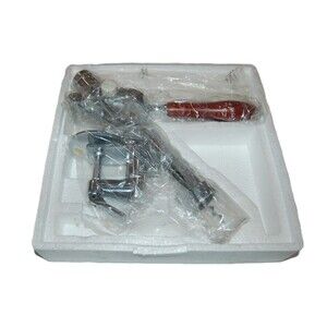 PROFESSIONAL COUNTERTOP / TABLE MOUNT CORKSCREW WINE BOTTLE OPENER CHAMPAGNE NEW